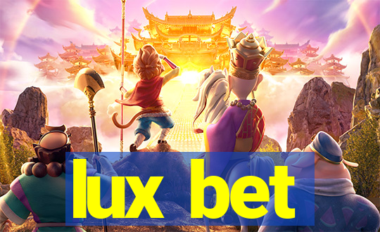 lux bet